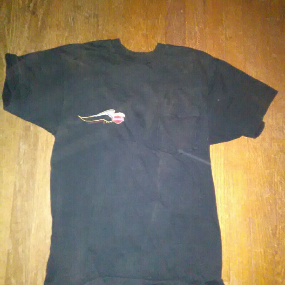 Dealer's Tee Shirt...